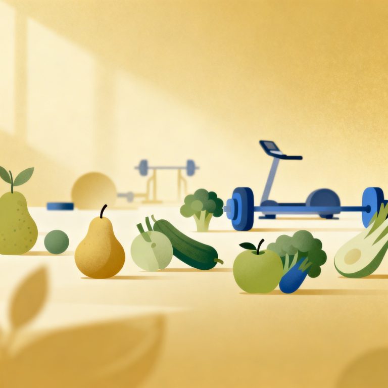 10 consejos para mantener un estilo de vida saludable