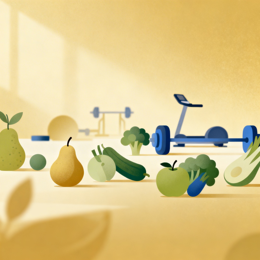 10 consejos para mantener un estilo de vida saludable