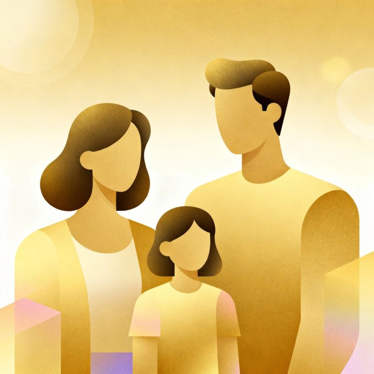 Cómo fomentar el bienestar en la familia