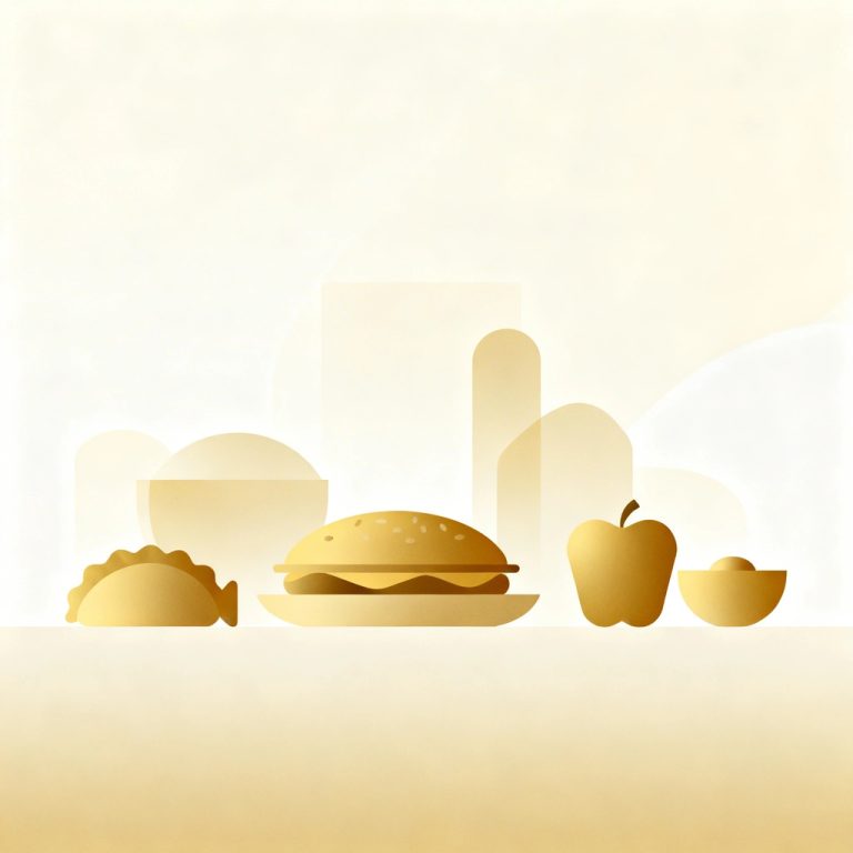 Beneficios de una nutrición equilibrada